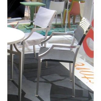 DRIADE Accessory One Cafe - White - Cotton - Designer Philippe Starck