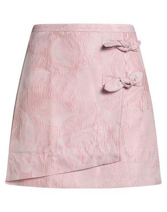 Ganni BOTTOMWEAR - Minigonne su YOOX.COM