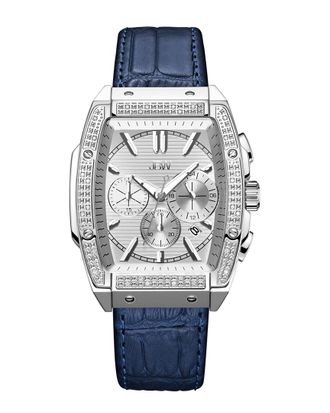 JBW Jbw Mens Echelon Diamond Watch