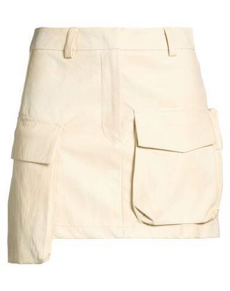 Weili Zheng BOTTOMWEAR - Mini skirts on YOOX.COM