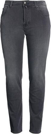 Jacob Cohen BOTTOMWEAR - Jeans on YOOX.COM