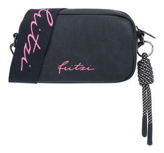 Fritzi Aus Preu&szlig;en Fritzi aus Preu&szlig;en cross body bag Lou Cross Bag Blue dark blue