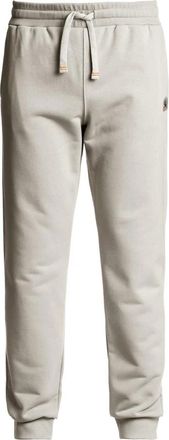 Parajumpers Makalu Trainingsbroeken - Heren - Sweatpants - Beige - L - Broeken