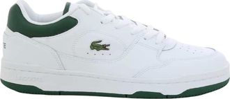 Lacoste Schoenen, Heren, Wit, 46 EU, Linedrive Sneakers