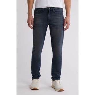 Rag & Bone Fit 2 Loopback Slim Fit Jeans in Zayne at Nordstrom Rack, Size 28 X 30