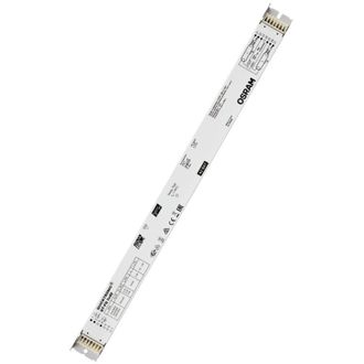 Osram 825564 Reactancia Electr&oacute;nica Para Tubos T5 Qt-fq 2x80/220-240 F/cw