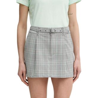 Guess Mujer, Faldas, Gris, Talla: S