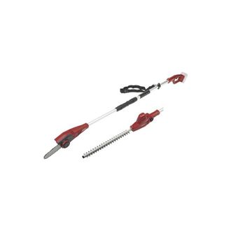Yamato Potatore+tagliasiepi Batteria cgtp 20 L Yamato Myx - Tagliarami 54060