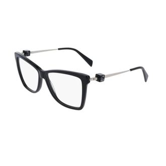 Liu Jo Dames, Accessoires, Zwart, Maat: 55 MM