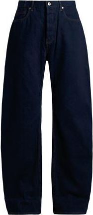 Burberry BOTTOMWEAR - Pantaloni jeans su YOOX.COM