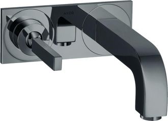 Axor Hansgrohe Axor Citterio Mezclador Monomando De Lavabo Empotrado