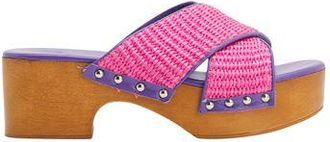 8 by YOOX CALZADO - Sandalias con cierre en YOOX.COM