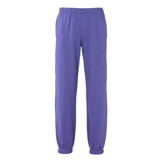 adidas x Pharrell Humanrace Small Logo Sweatpants Purple HF9909