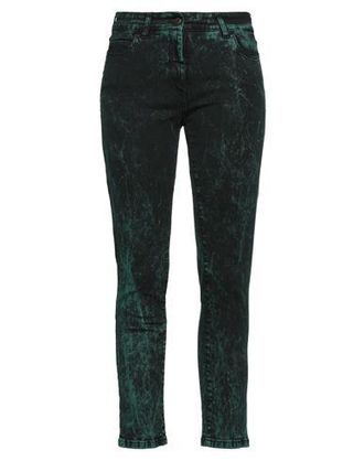 Mariella Rosati BOTTOMWEAR - Jeans on YOOX.COM