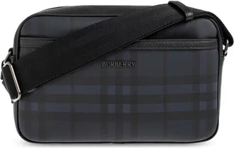 Burberry Uomo, Borse, Blu, Taglia unica, new