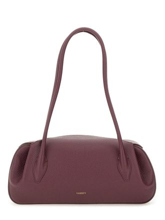 Yuzefi Oyster Shoulder Bag-Donna