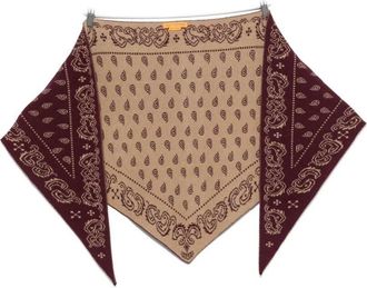 Guest In Residence Cashmere Scarf The Wild Rag