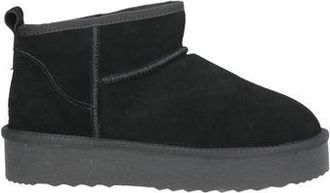 S By Santini FOOTWEAR - Ankle boots on YOOX.COM