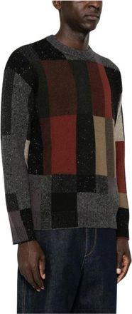 Paul Smith Hombre, Jerseys, Multicolor, Talla: XL