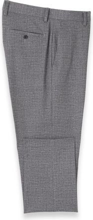 Paul Fredrick Knit Soft Touch Pant