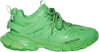 Balenciaga Hombre, Zapatos, Verde, Talla: 41 EU