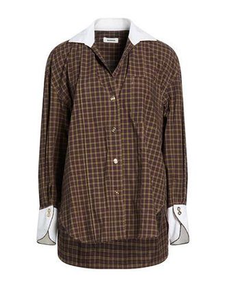 Sandro TOPWEAR - Shirts on YOOX.COM