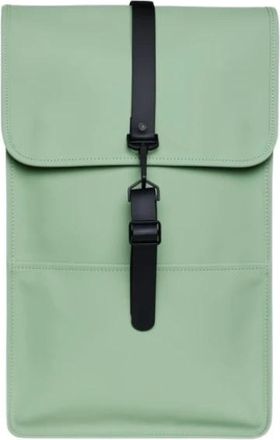 Rains Backpack - Heren - Rugzakken - Groen - ONE Size - Tassen