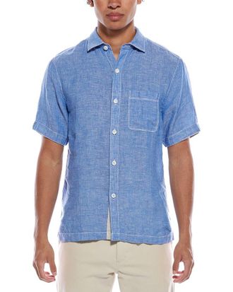 Tommy Bahama Paradise Breezer Linen Shirt