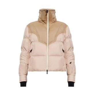 Moncler Giacche Moncler Grenoble - - Jackets - Donna - Rosa - S