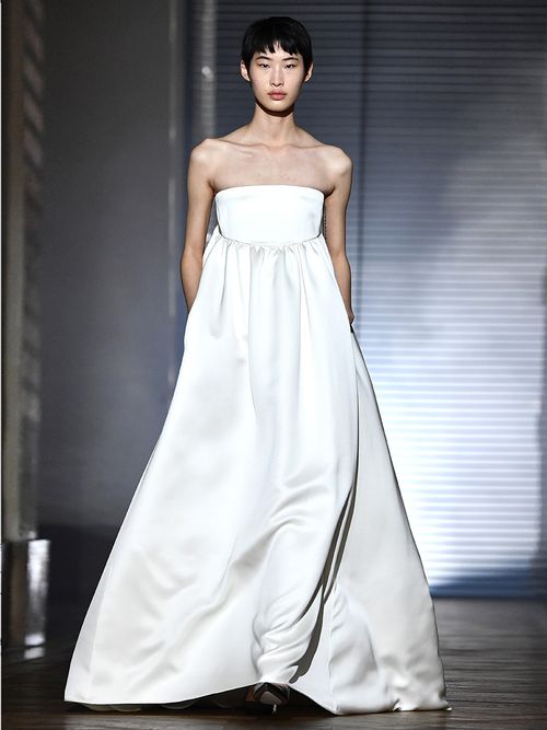 quale abito da sposa scegliere