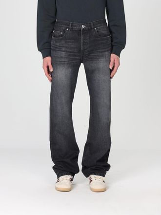 A.P.C. Jeans A. P.C. Uomo colore Nero
