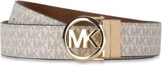 Michael Kors Donna, Accessori, Bianco, S, new