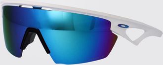 Oakley Sunglasses OAKLEY Woman color White
