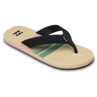 Billabong All Day Theme Sandalen f&uuml;r Herren | beige