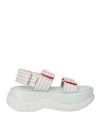 Sunnei FOOTWEAR - Sandals on YOOX.COM