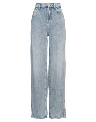 7 For All Mankind BOTTOMWEAR - Jeans sur YOOX.COM