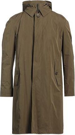 Herno COATS & JACKETS - Overcoats & Trench Coats on YOOX.COM