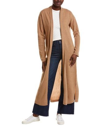 Naadam Cashmere Shawl Collar Cardigan