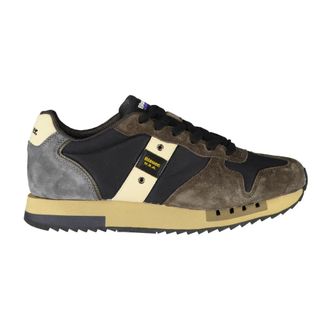 Blauer Sneakers, male, Multicolor, Size: 12 US Shoes