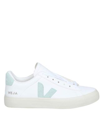 Veja Leather Sneakers