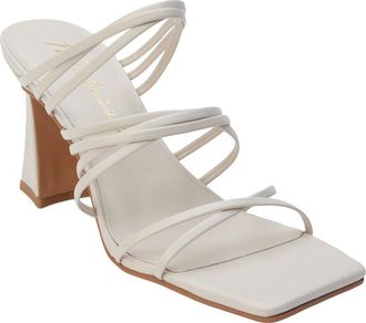 Matisse Footwear Rooney Leather Pump