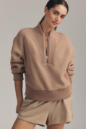 Varley Mumford Half-Zip Pullover