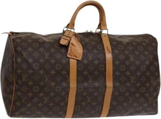 Louis Vuitton unisex, Pre-owned, Marrone, Taglia unica, used