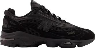 New Balance M1000B - Dames - Sneakers - Zwart - 40 EU - Schoenen