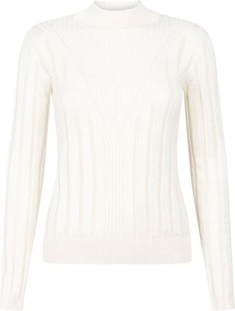 Aaiko Dames, Truien, Beige, Maat: M