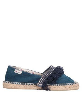 Espadrilles FOOTWEAR - Espadrilles on YOOX.COM