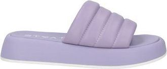 Strategia FOOTWEAR - Sandals on YOOX.COM