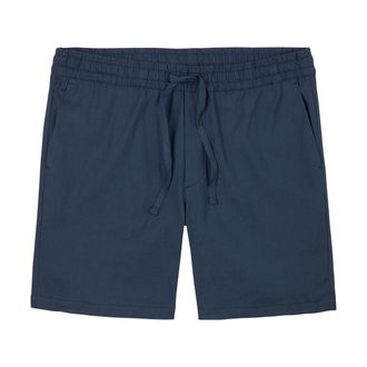 Wahts Mens Shorts, TargetGroup:Men Navy Blue / XXL