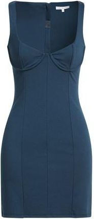 Patrizia Pepe KLEIDER - Mini-Kleider auf YOOX.COM