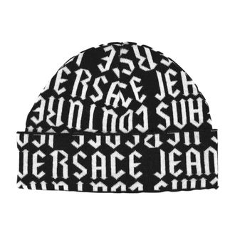 Versace Jeans Couture Hoeden - Dames - Hoeden - Zwart - ONE Size - Accessoires